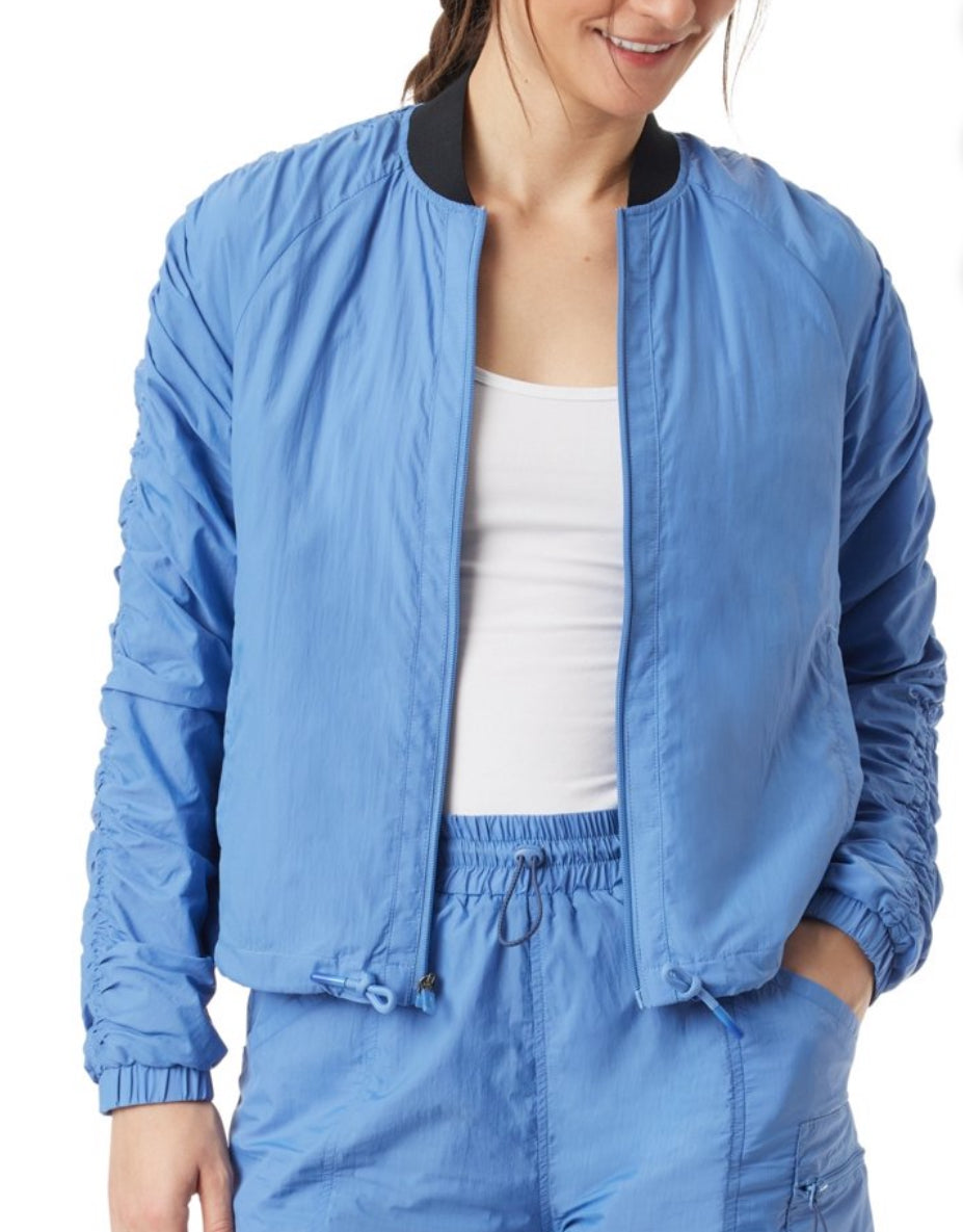 Bass Outdoor Packable Bomber Jacket (X-Large)