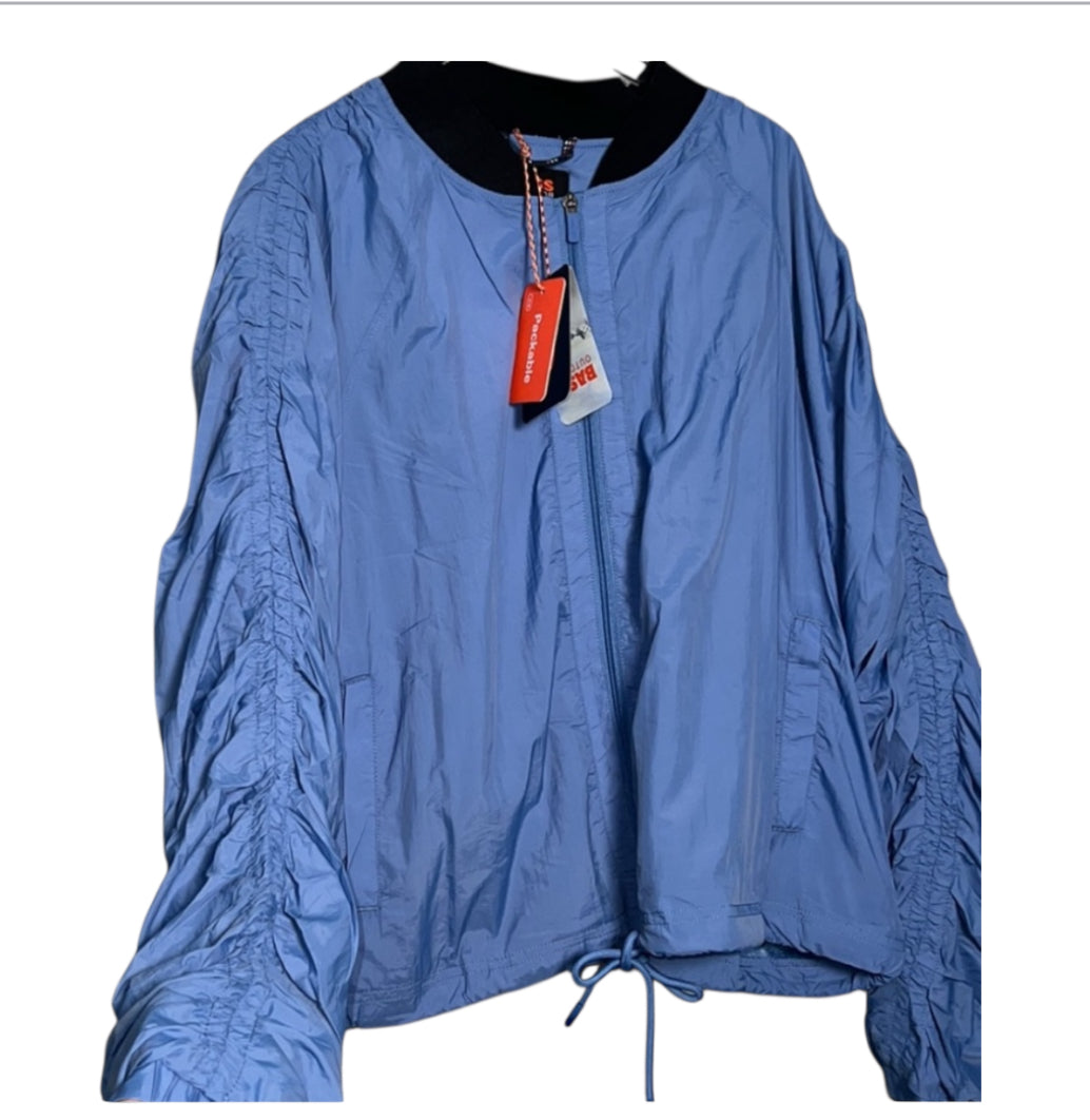 Bass Outdoor Packable Bomber Jacket (X-Large)