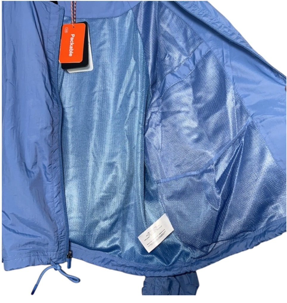 Bass Outdoor Packable Bomber Jacket (X-Large)