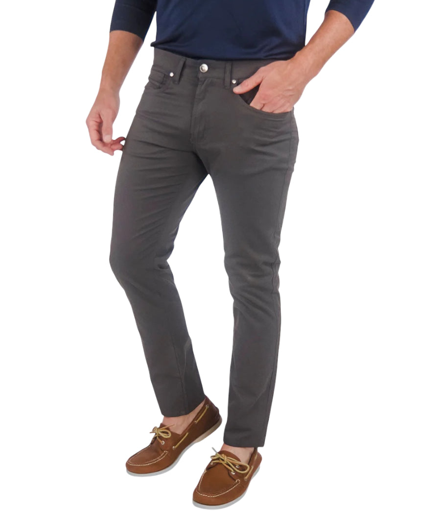 Tailor Vintage New Canaan Slim Fit Pant (32x32)