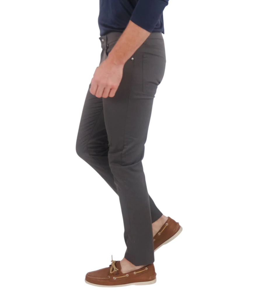 Tailor Vintage New Canaan Slim Fit Pant (32x32)