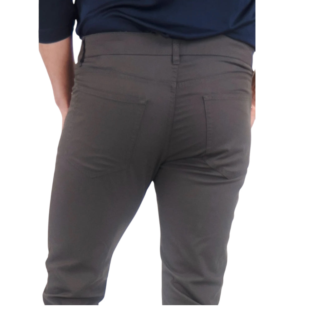 Tailor Vintage New Canaan Slim Fit Pant (32x32)