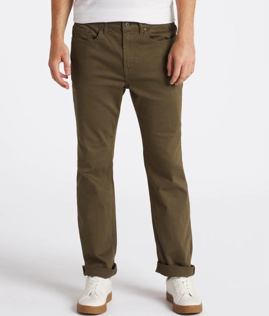 Flag & Anthem Catskill Nashville Straight Pant (31x30)