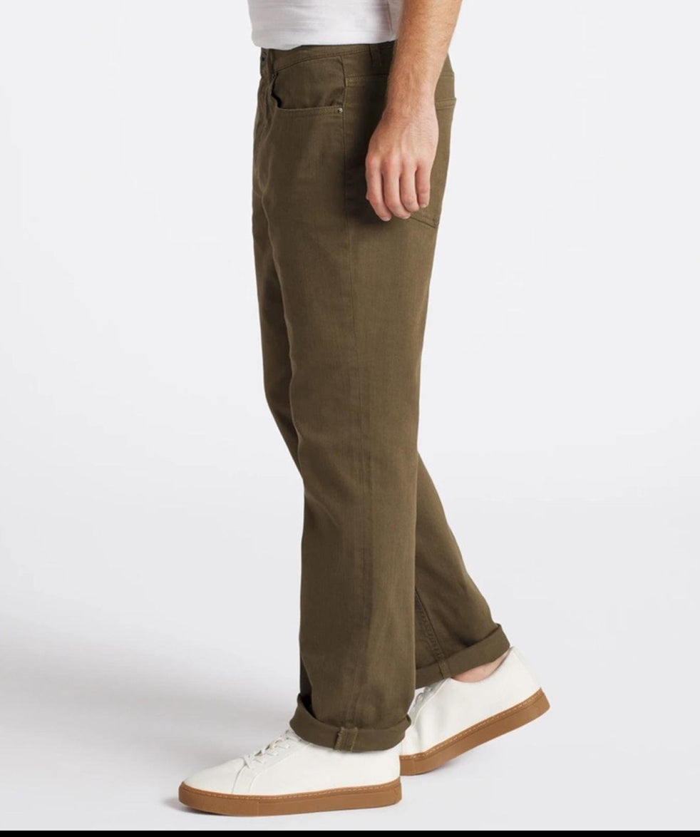 Flag & Anthem Catskill Nashville Straight Pant (31x30)