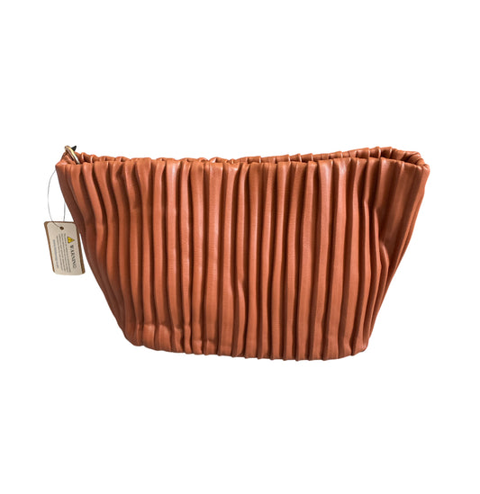 3am Forever Dominia Shoulder Bag in tan