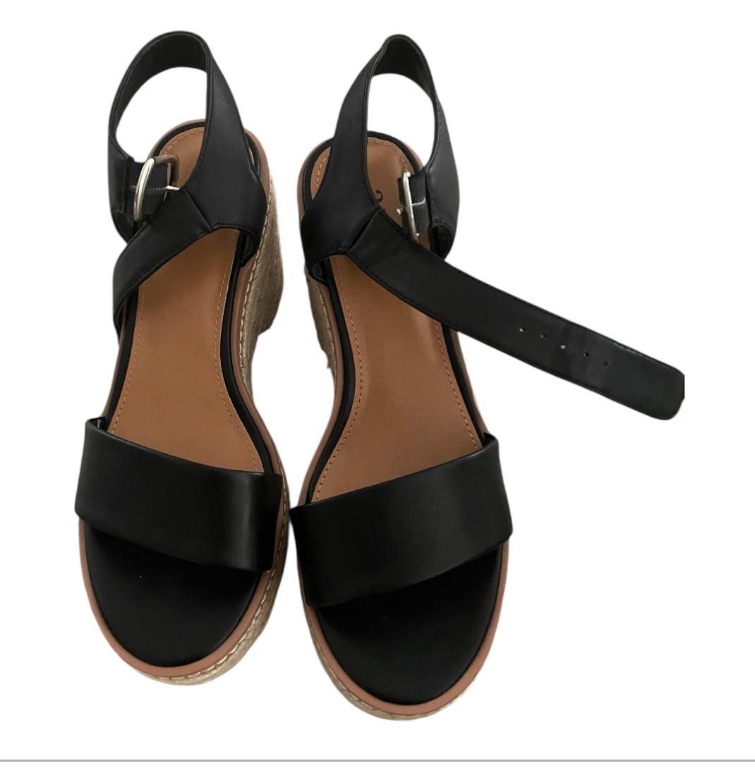 a.n.a  Mesto high-heeled sandals (7)