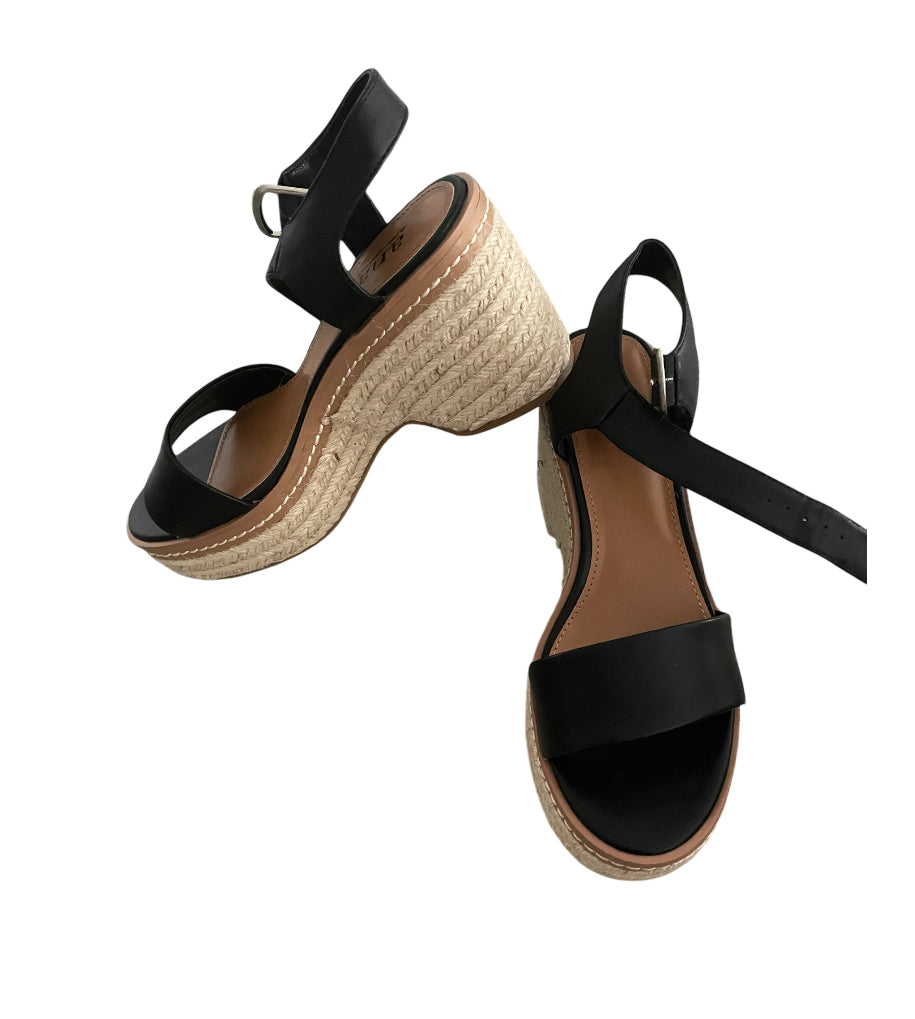 a.n.a  Mesto high-heeled sandals (7)