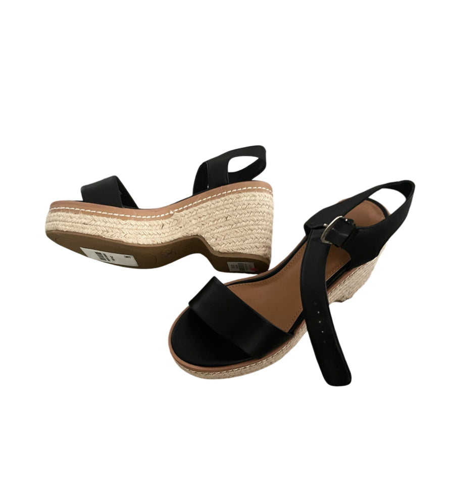 a.n.a  Mesto high-heeled sandals (7)