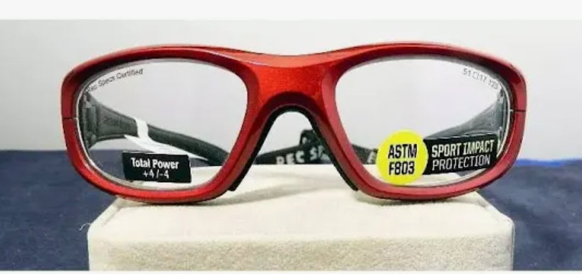 Rec Specs Liberty Sport Maxx 20 Baseball Glasses