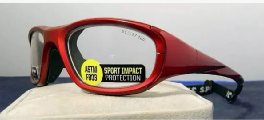 Rec Specs Liberty Sport Maxx 20 Baseball Glasses