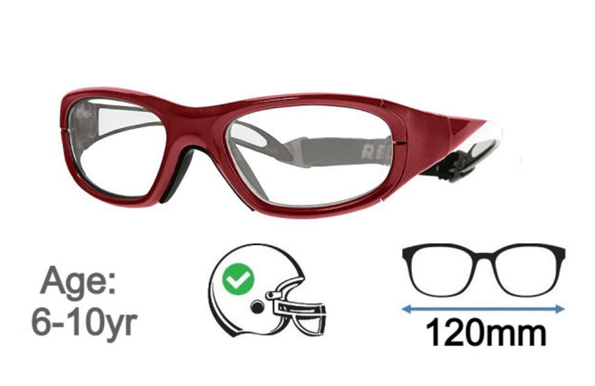 Rec Specs Liberty Sport Maxx 20 Baseball Glasses