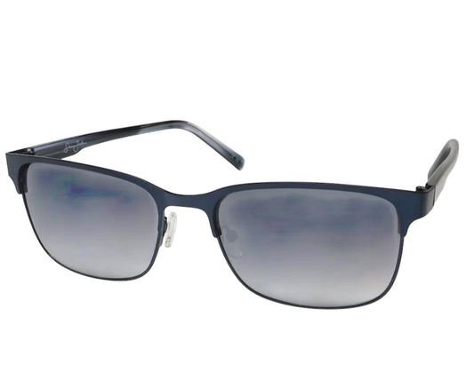 Sean John Navy Sunglasses