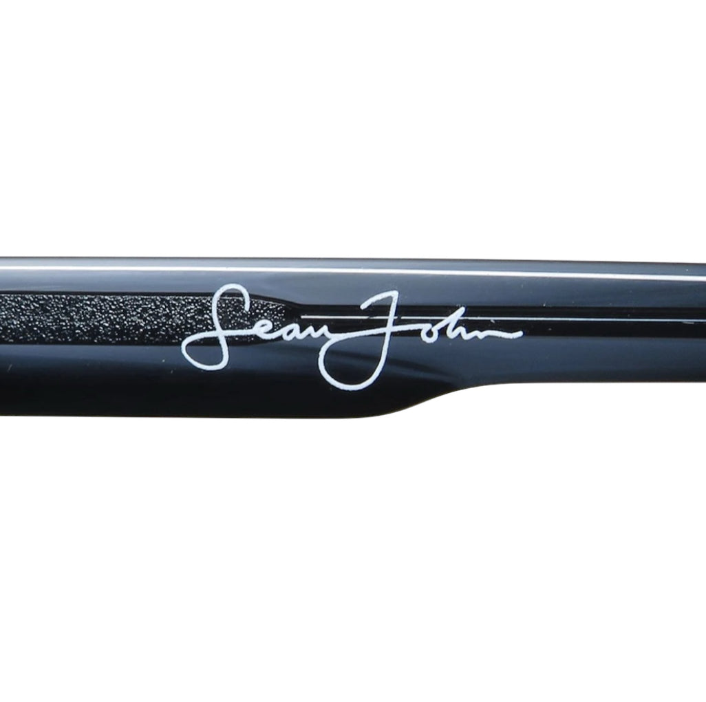 Sean John Navy Sunglasses