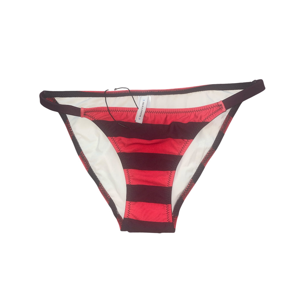 Solid & Striped Morgan Bikini Bottom (Small)