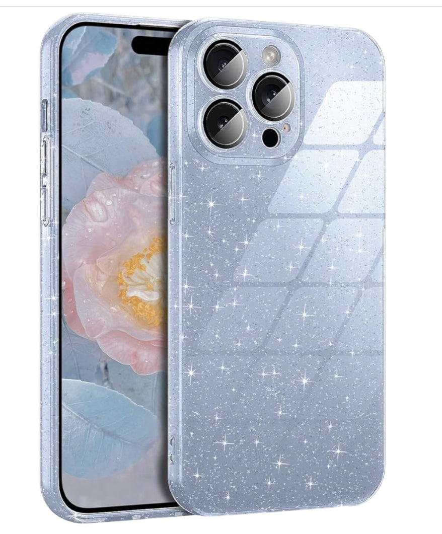 Hocase for iPhone 14 Pro , [with Camera Lens Protectors)