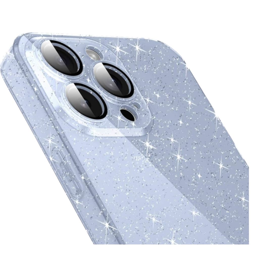 Hocase for iPhone 14 Pro , [with Camera Lens Protectors)