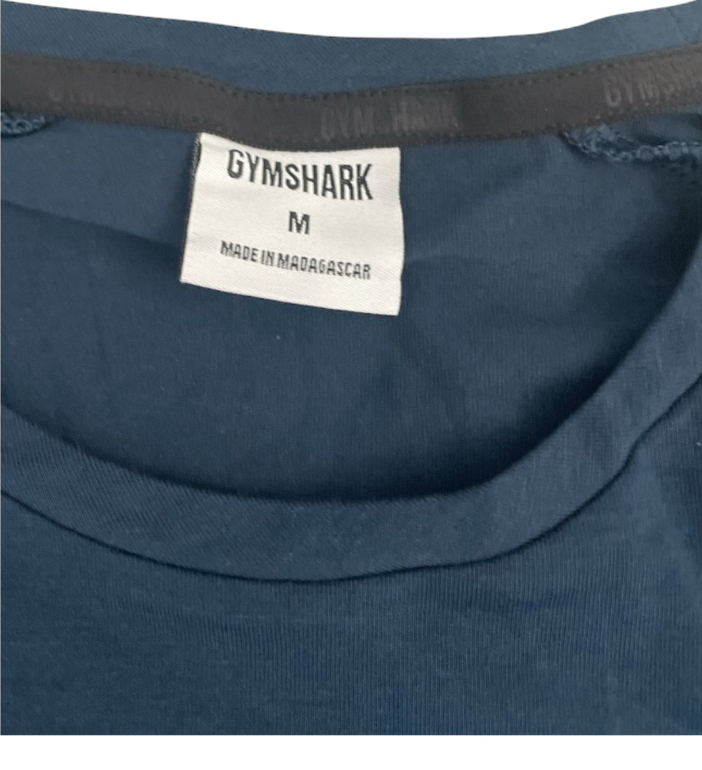 Gymshark Training Baselayer Top (Medium)