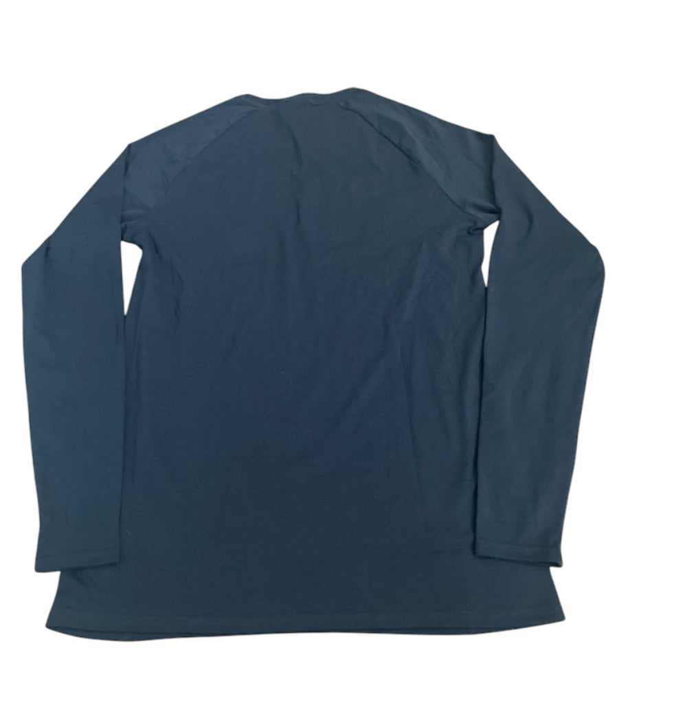 Gymshark Training Baselayer Top (Medium)