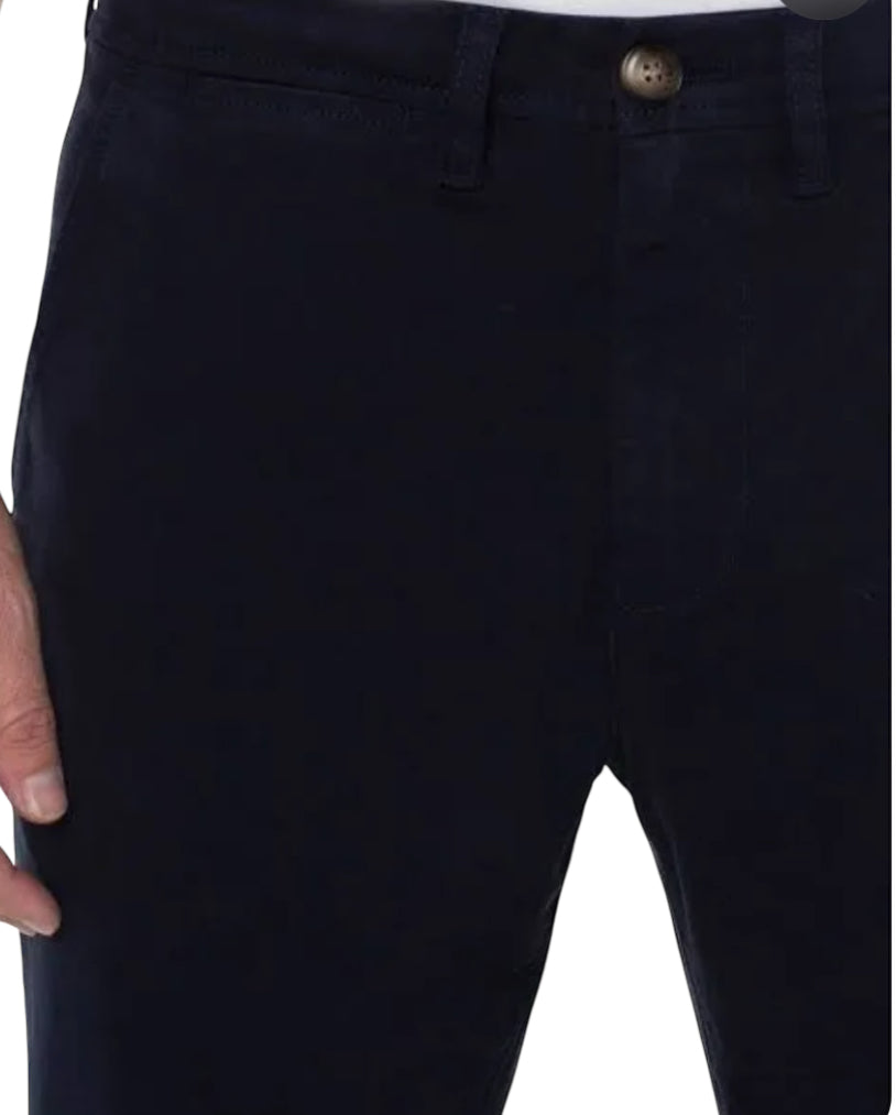 Liverpool™ Los Angeles Ink Chino Pants (35 x 30)