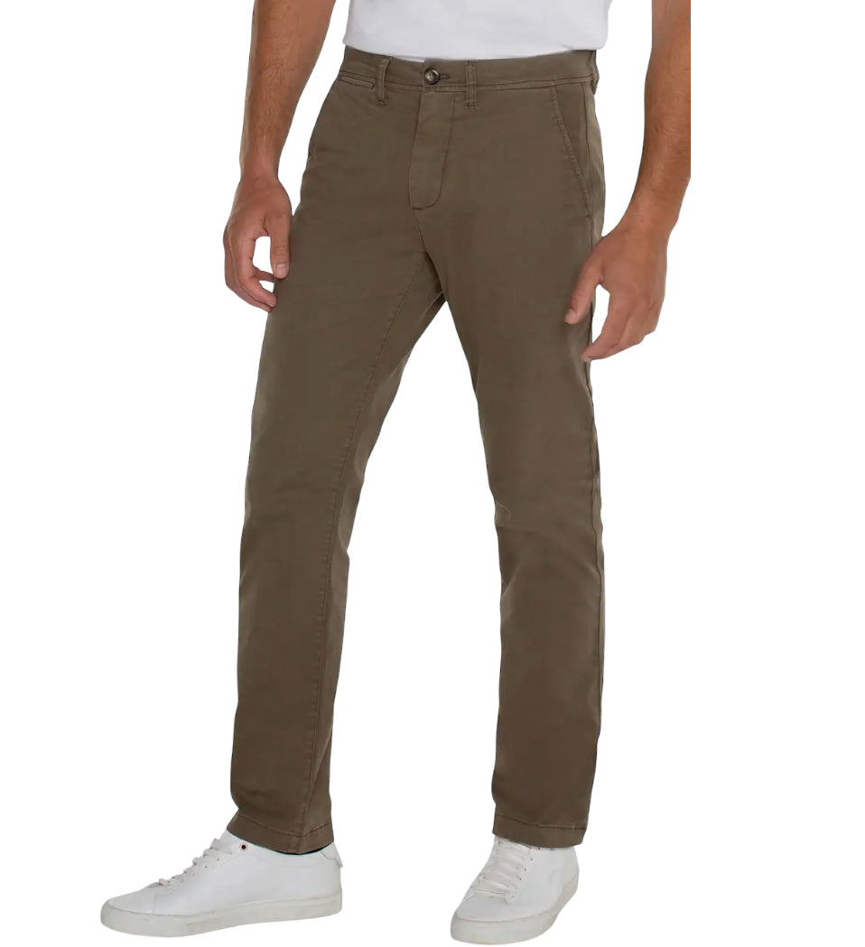 Liverpool™ Los Angeles Sage Chino Pants (32x34)