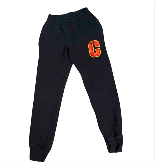 Champion Reverse Weave Jogger Sweatpant (3x)