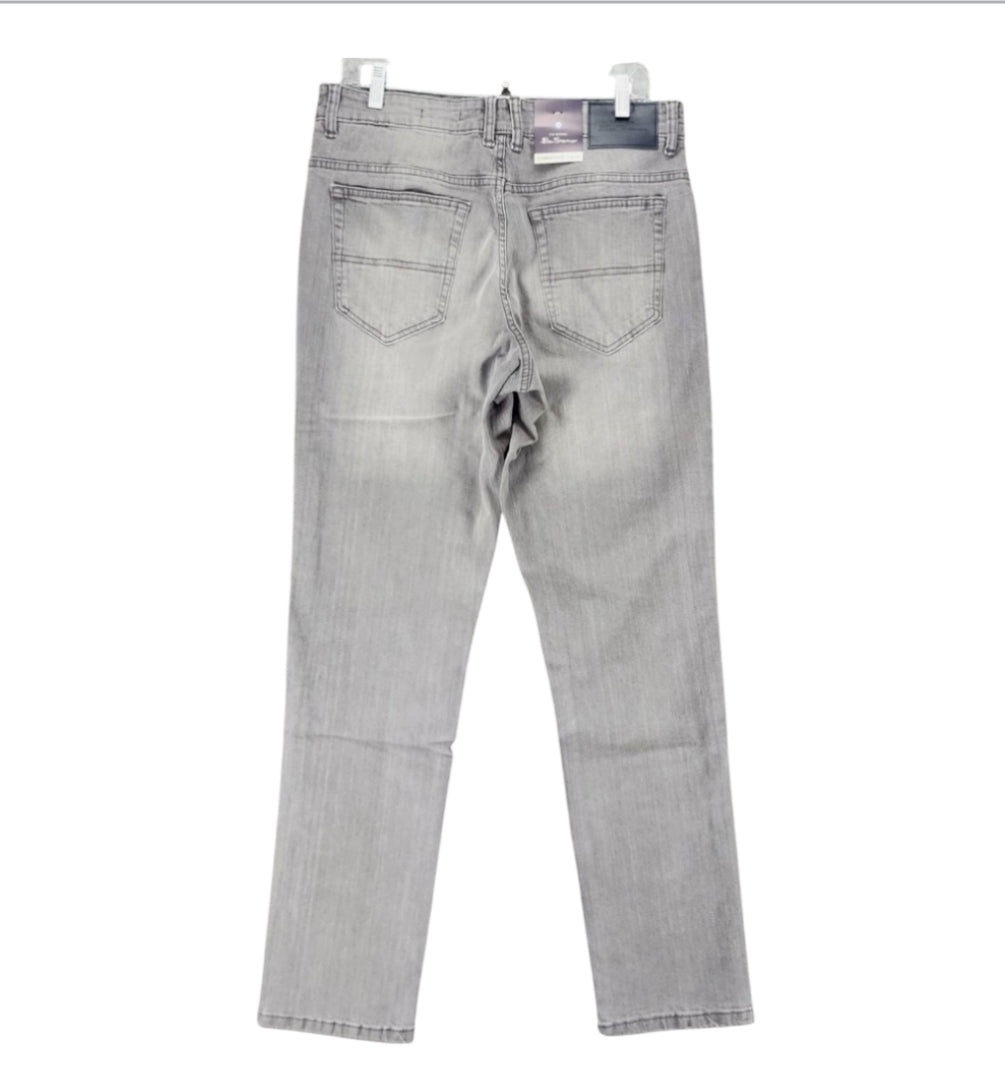 Ben Sherman Straight Fit Jeans (29x32)
