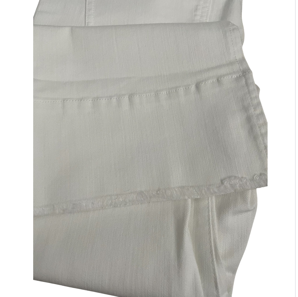 Liverpool Los Angeles The Gia Glider® Crop Flare (10)