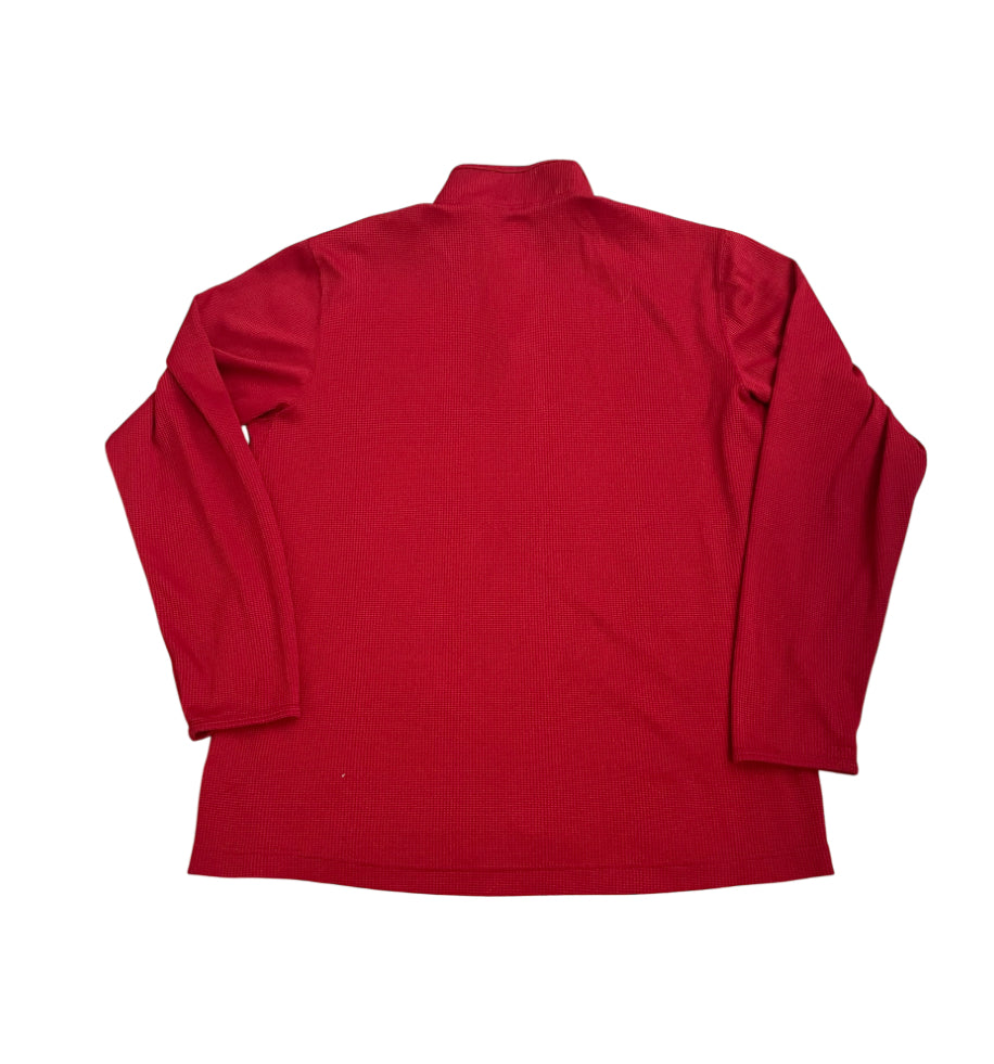 North Face Elevation 1/4-Zip Top (Medium)