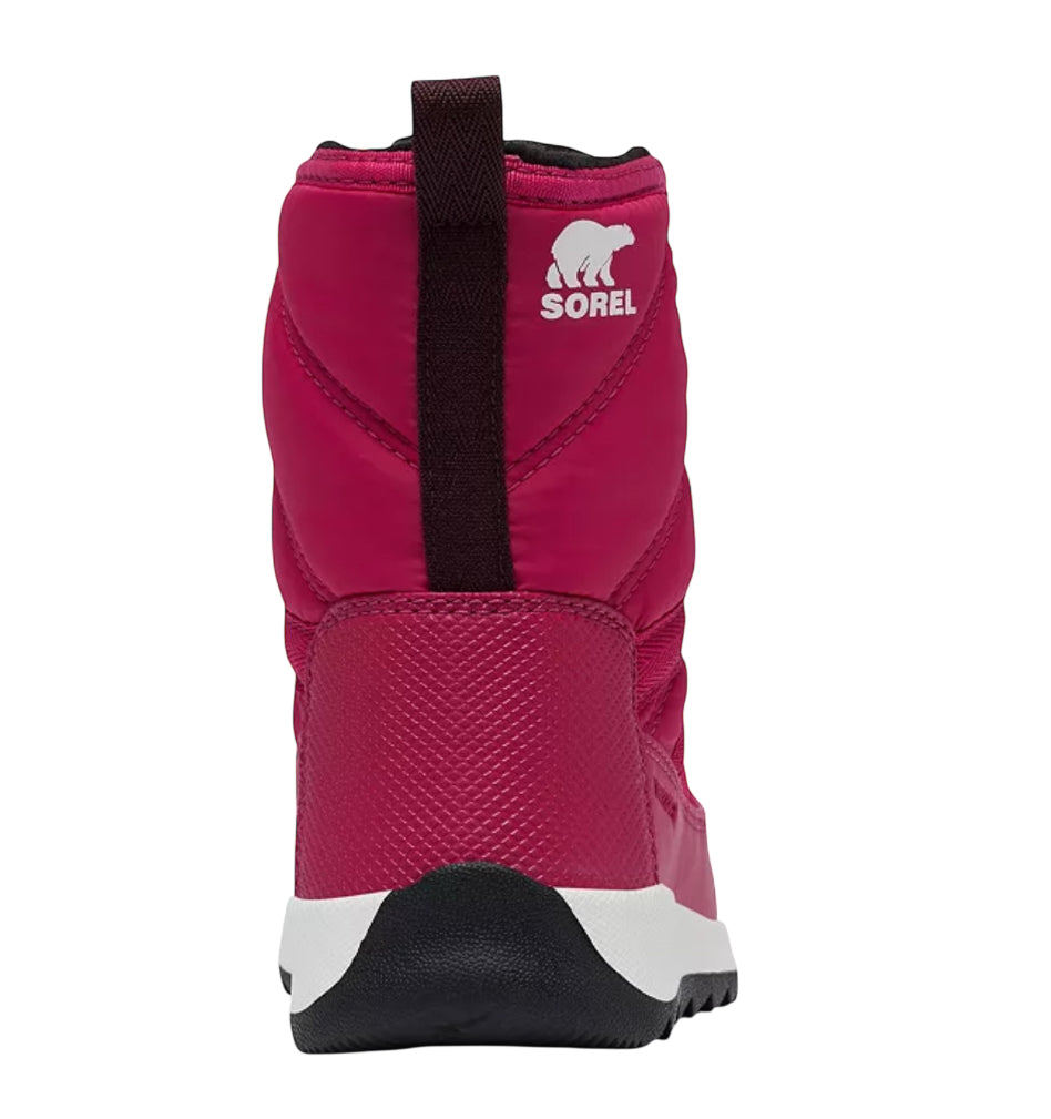 Sorel Children's Whitney II Short Lace Boots