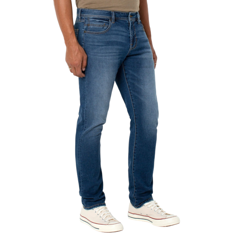 Liverpool Los Angeles Regent Relaxed Straight Vintage Premium (32 x 32)