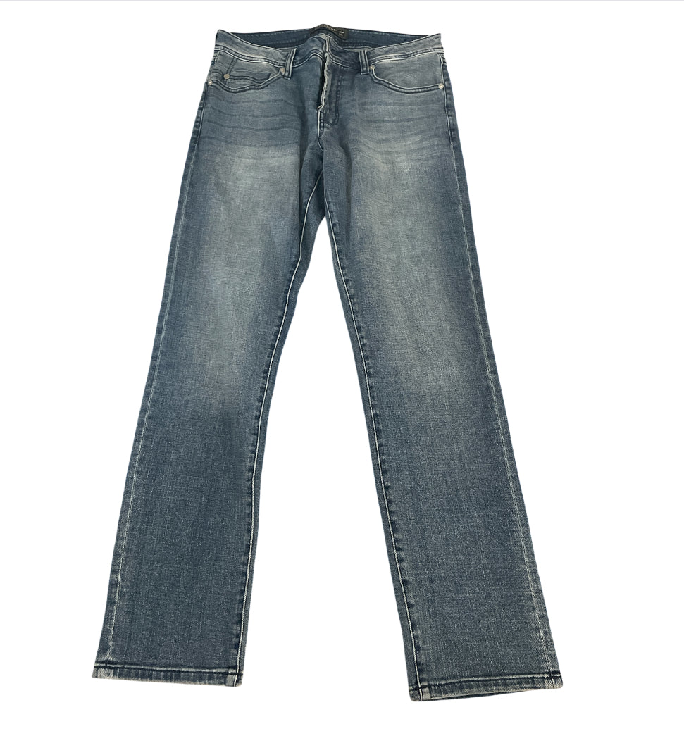 Liverpool Los Angeles Regent Relaxed Straight Vintage Premium (32 x 32)