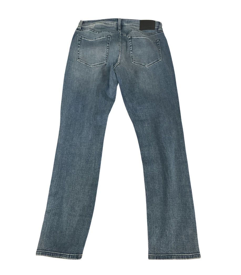 Liverpool Los Angeles Regent Relaxed Straight Vintage Premium (32 x 32)