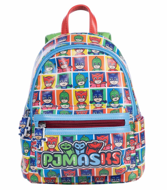 PJ Masks AOP Backpack