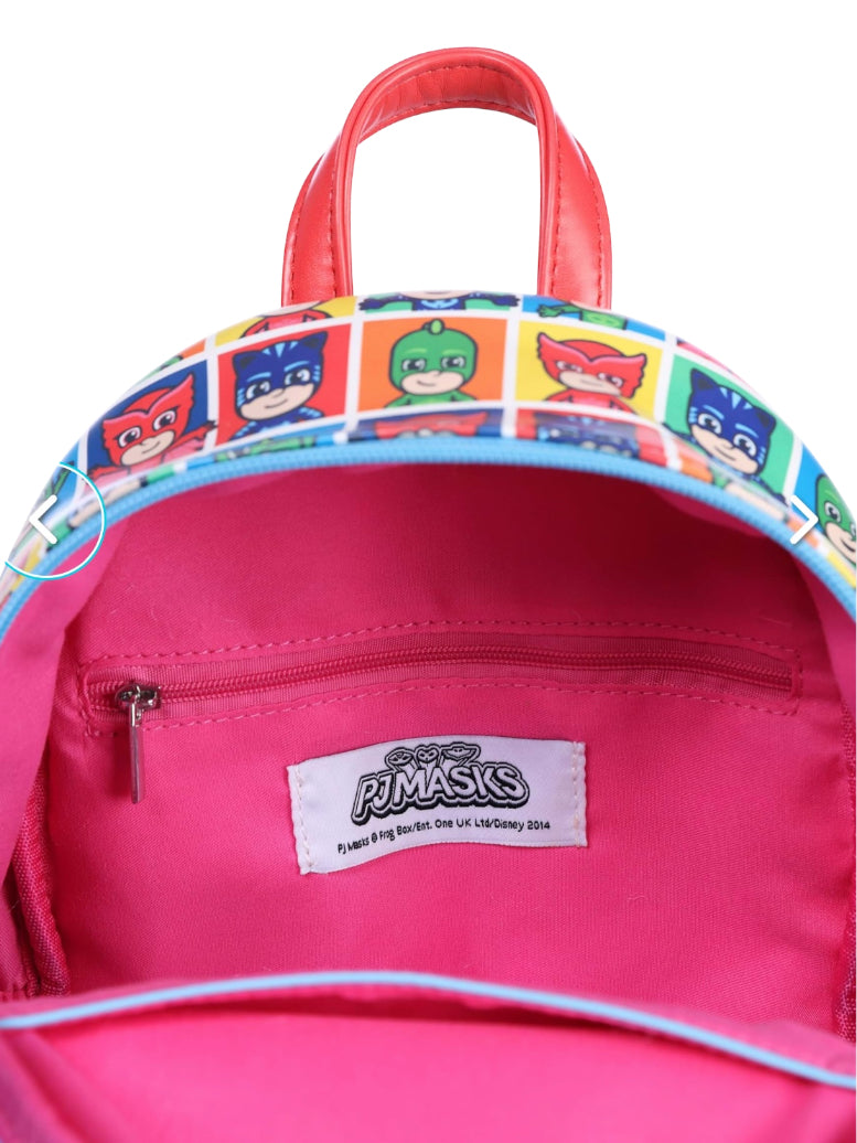 PJ Masks AOP Backpack