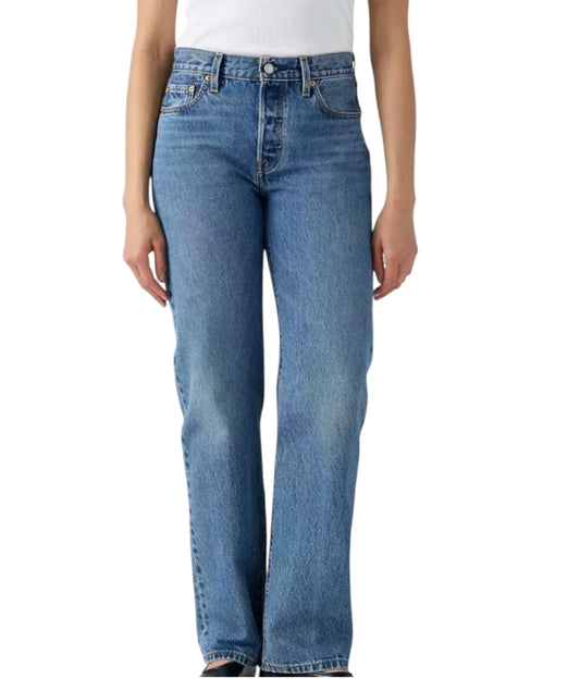Levi’s Premium 501 Denim Jeans (32)