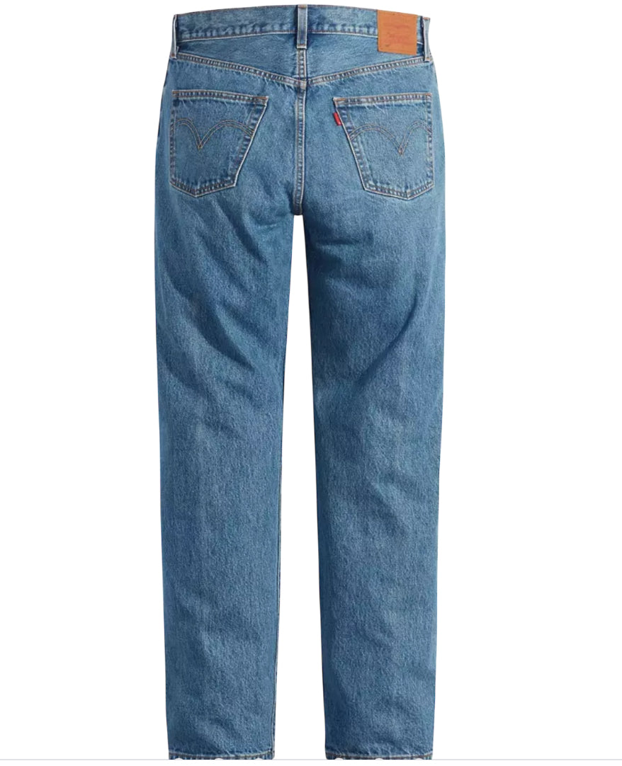 Levi’s Premium 501 Denim Jeans (32)