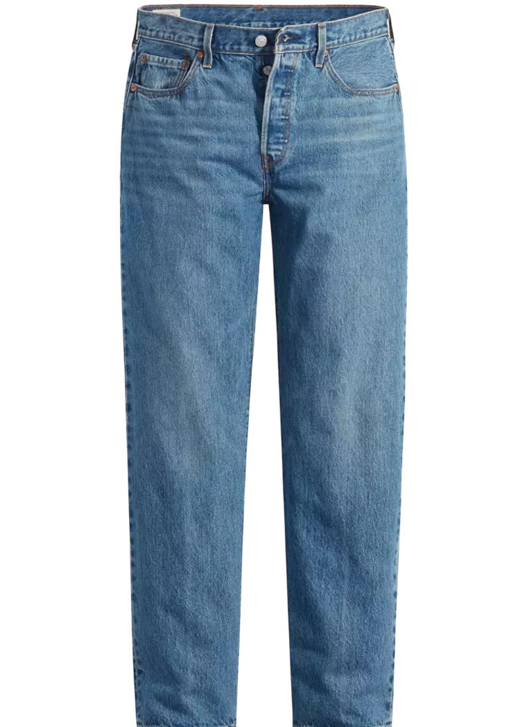 Levi’s Premium 501 Denim Jeans (32)