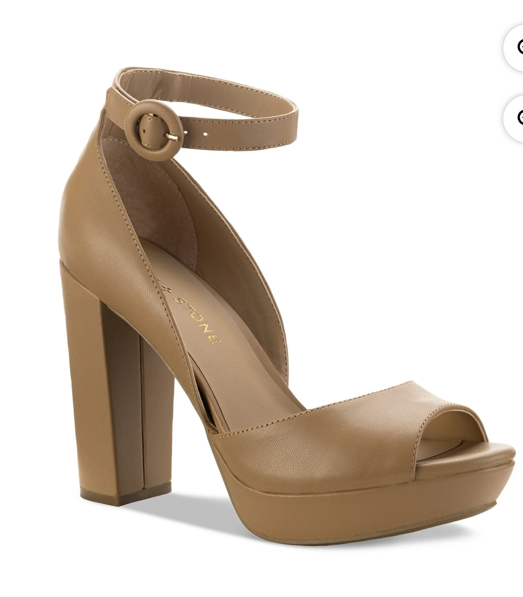 Sun + Stone Reeta Block-Heel Platform Sandal (11)