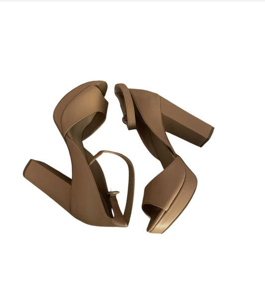 Sun + Stone Reeta Block-Heel Platform Sandal (11)