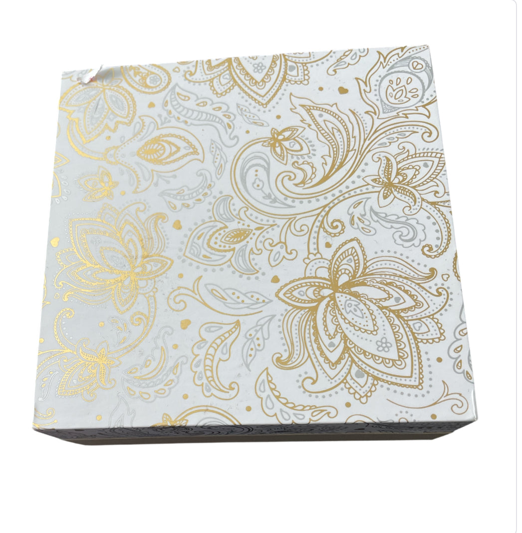 Ann Taylor Jewelry | Enamel Stud Earring Set Gold