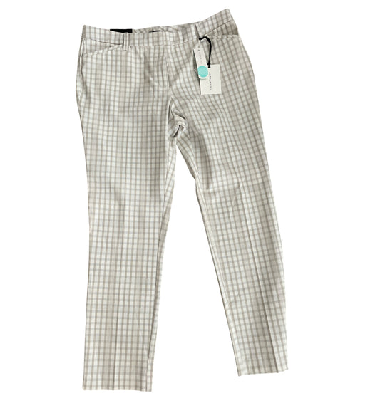 41 Hawthorn Becca Straight Leg Adjustable Hem Pant