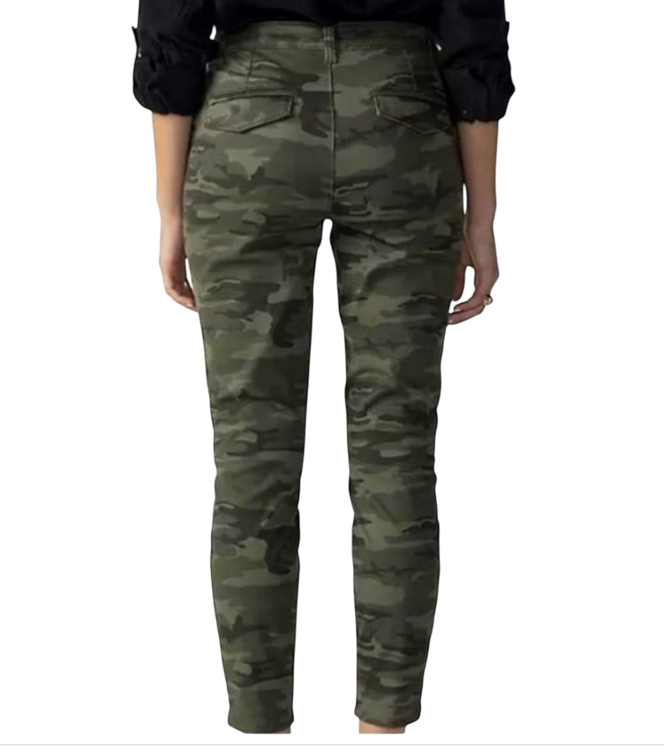 Sanctuary Social Standard Logan Camo Utility Pant (16)