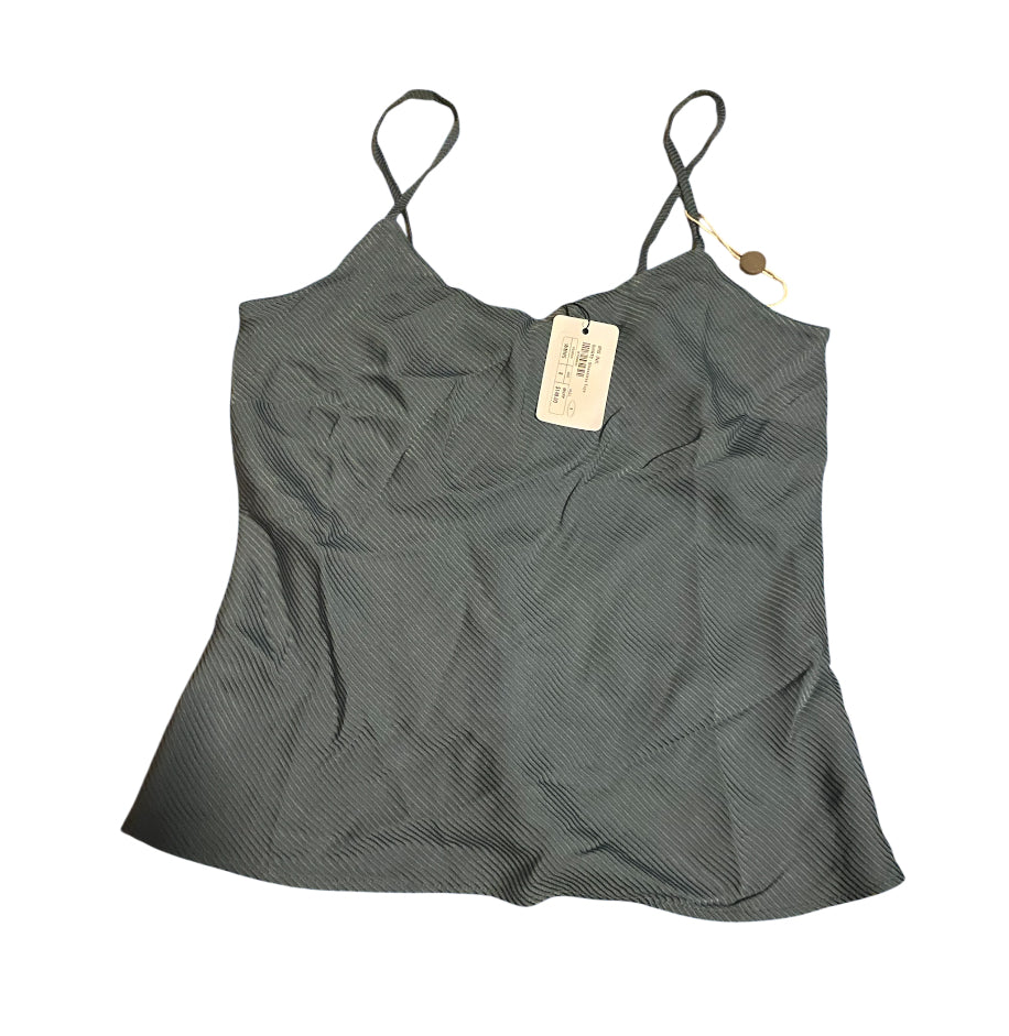 Iris Ink St. Agni Bias Cami (Small)