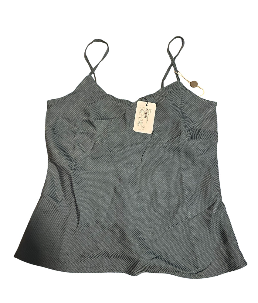 Iris Ink St. Agni Bias Cami (Small)