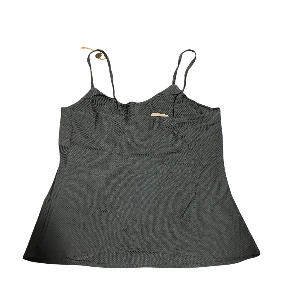 Iris Ink St. Agni Bias Cami (Small)