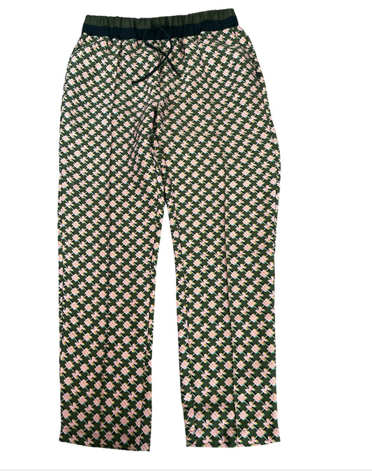 Scotch & Soda La Bande Maison Pants (Medium)