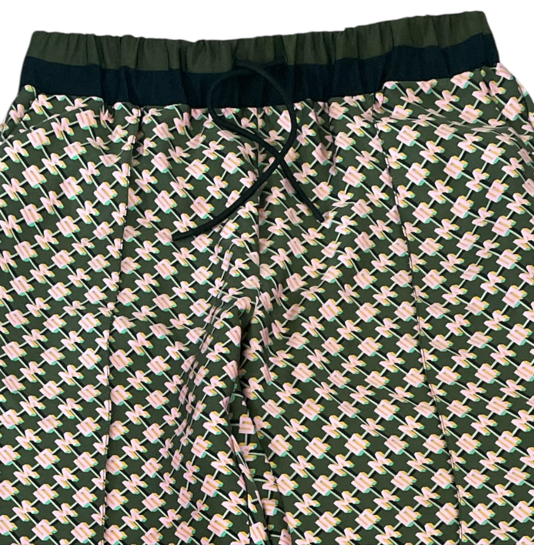 Scotch & Soda La Bande Maison Pants (Medium)