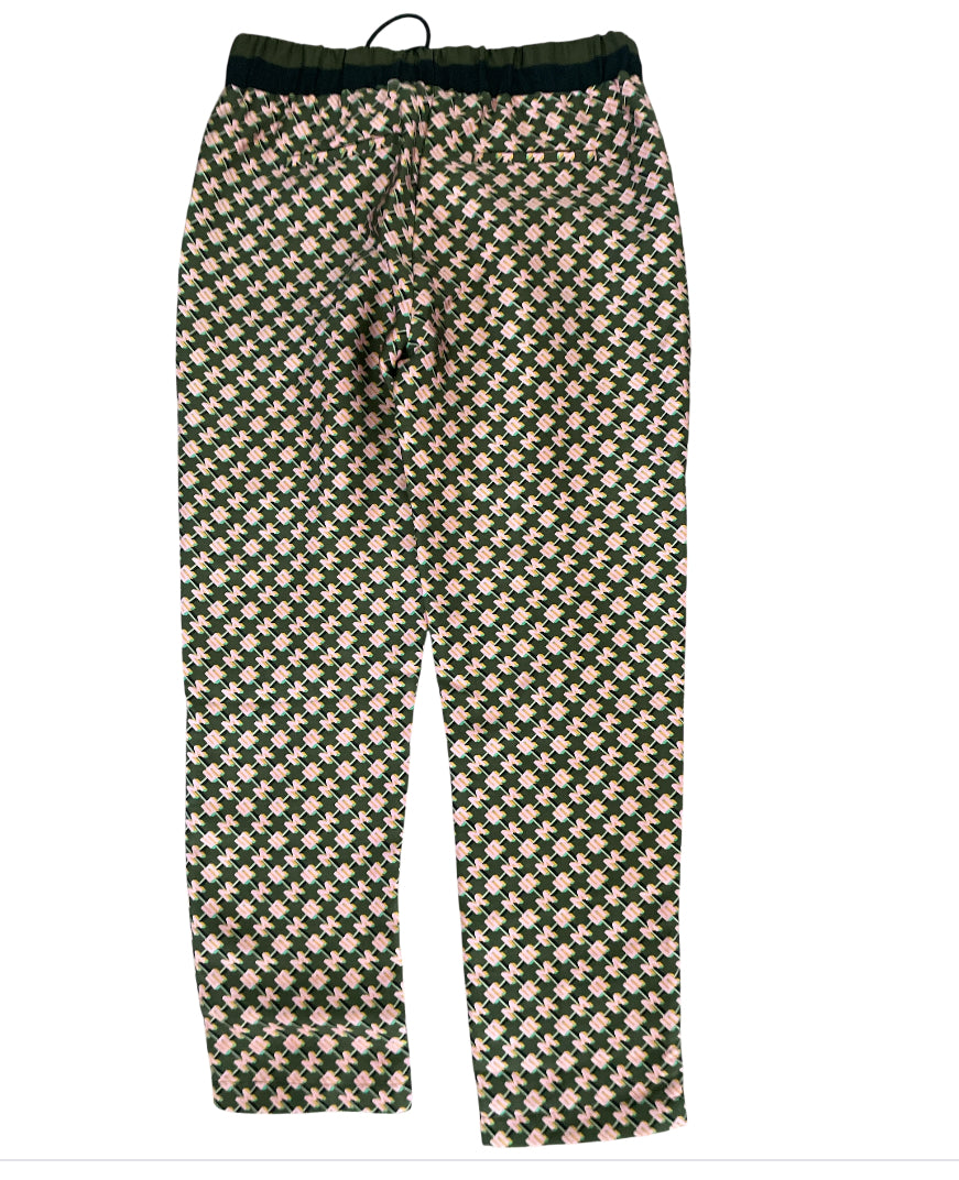 Scotch & Soda La Bande Maison Pants (Medium)
