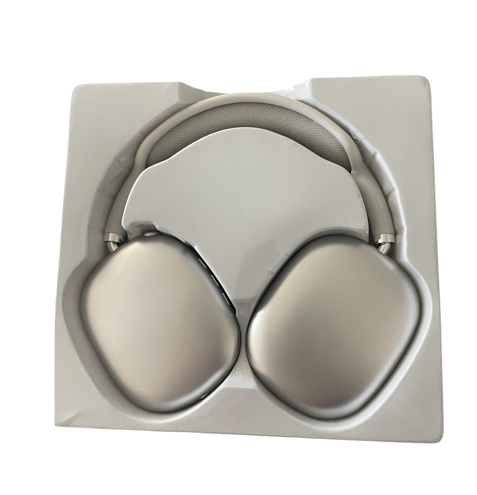 Peakfun P9 wireless headphones