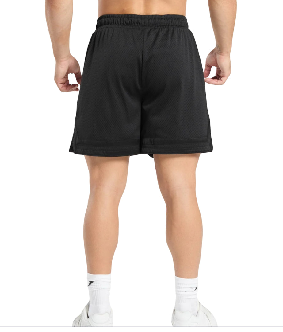 Gymshark Black Sport Shorts